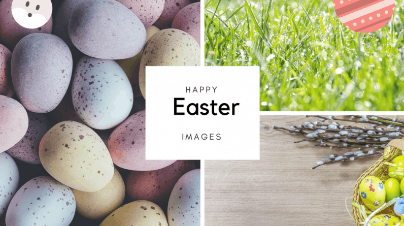 Happy Easter Images