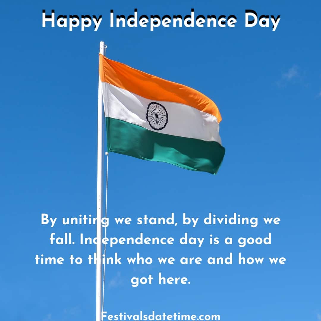 Happy Independence Day Wishes Images Quotes Messages